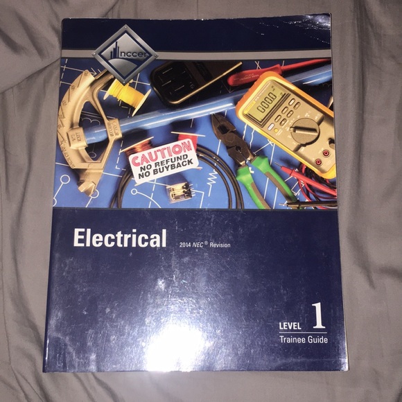 electrical book - Picture 1 of 4